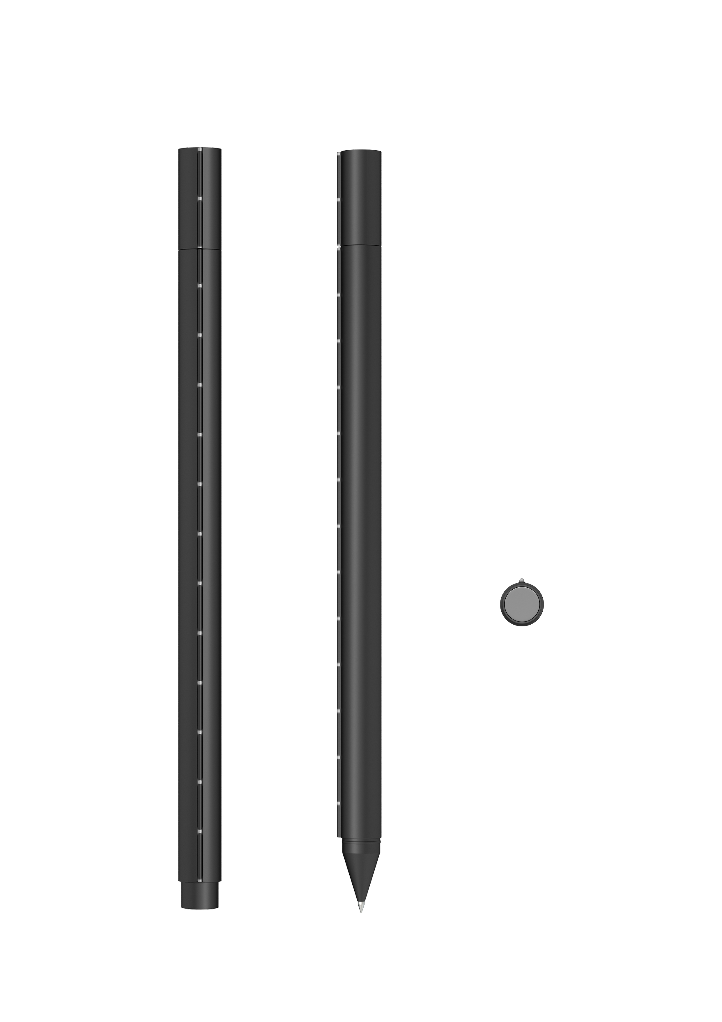 pen，Stationery design，Unconscious design，