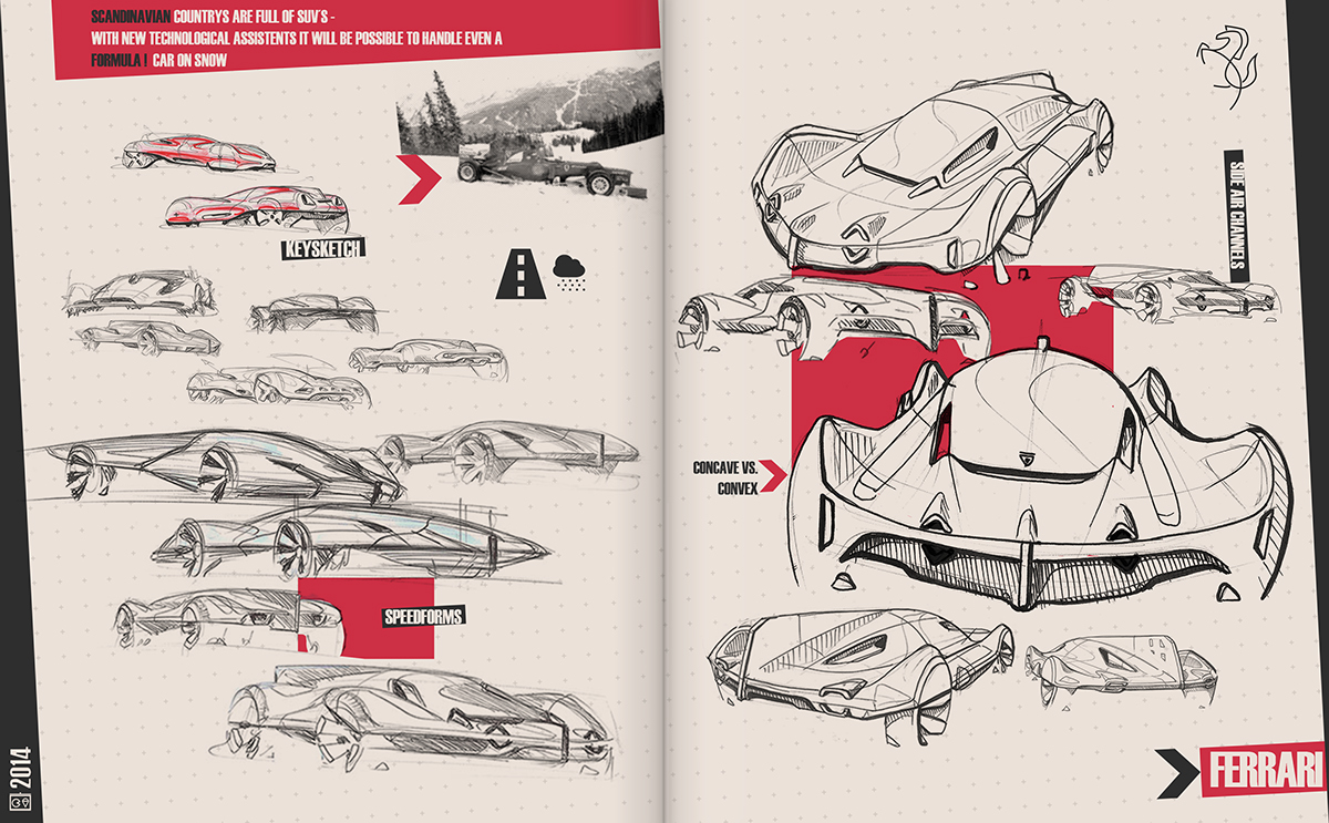 Automobile design，motorcycle，vehicle，Car collecting mania，