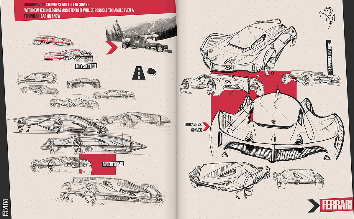 Automobile design，motorcycle，vehicle，Car collecting mania，