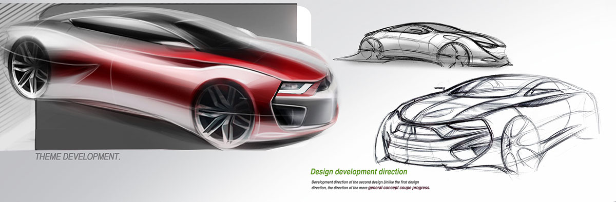 Automobile design，motorcycle，vehicle，Car collecting mania，
