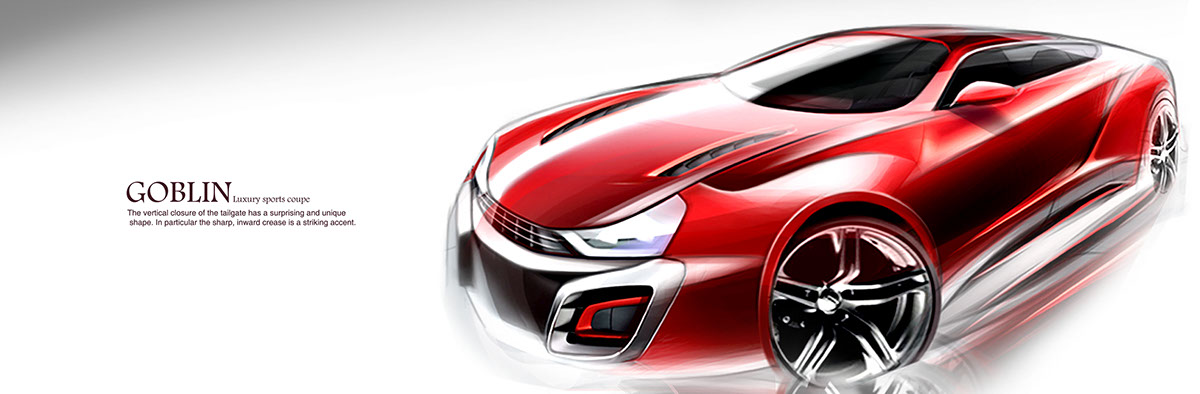 Automobile design，motorcycle，vehicle，Car collecting mania，