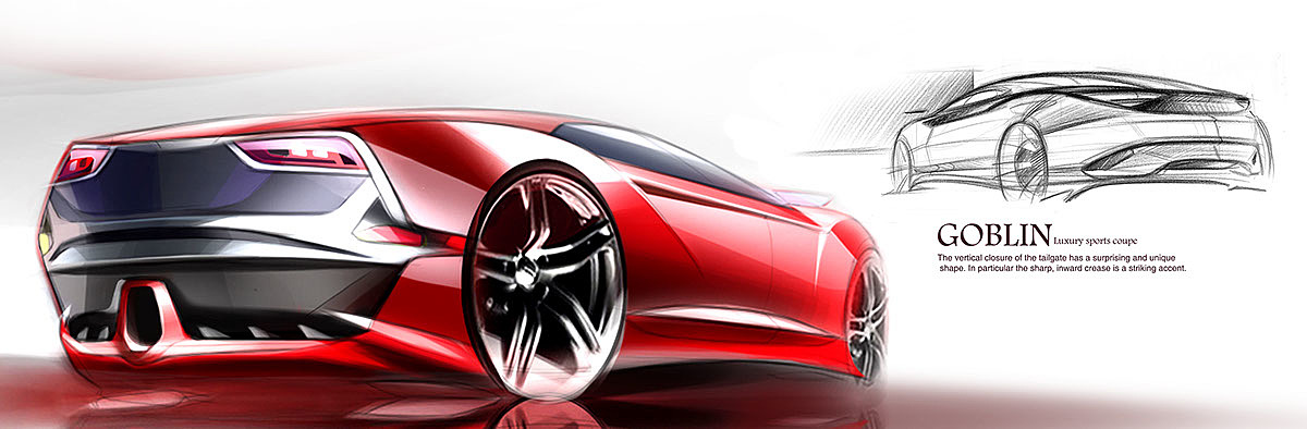 Automobile design，motorcycle，vehicle，Car collecting mania，