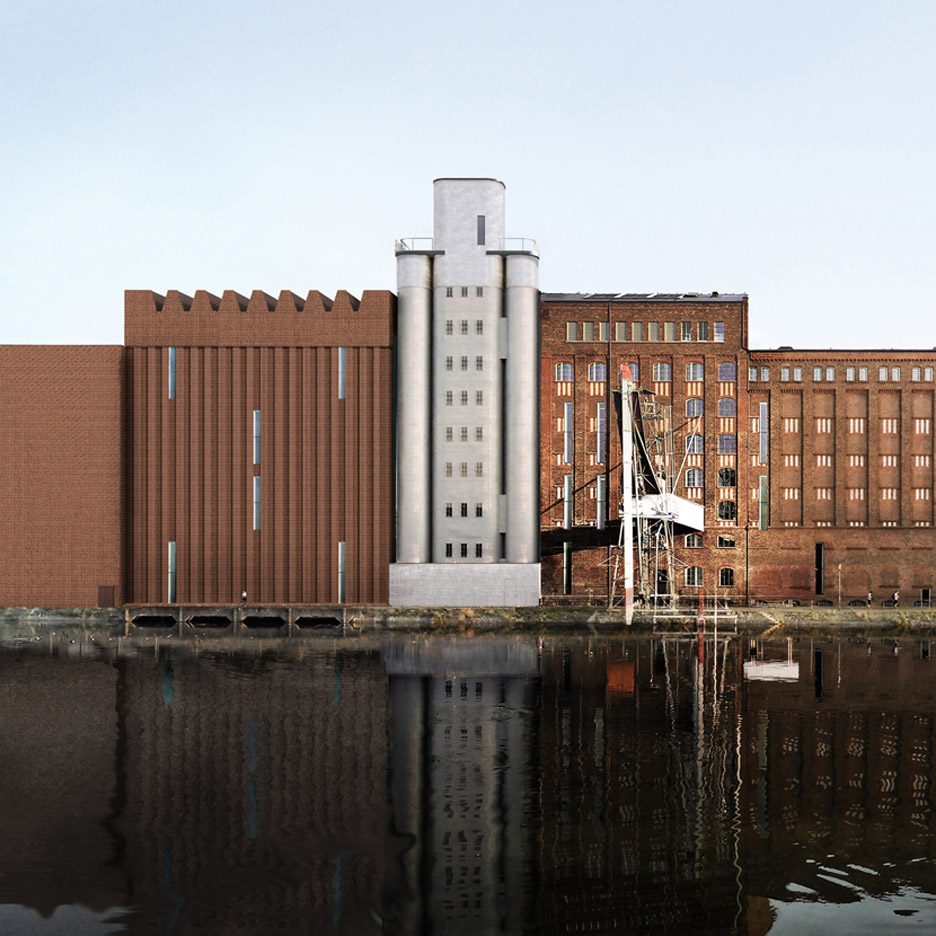 Architecture，multinational，2021，