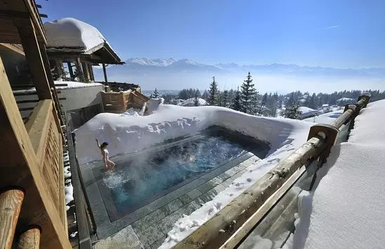 Swimming pool，weirdo，Collection，Architecture，