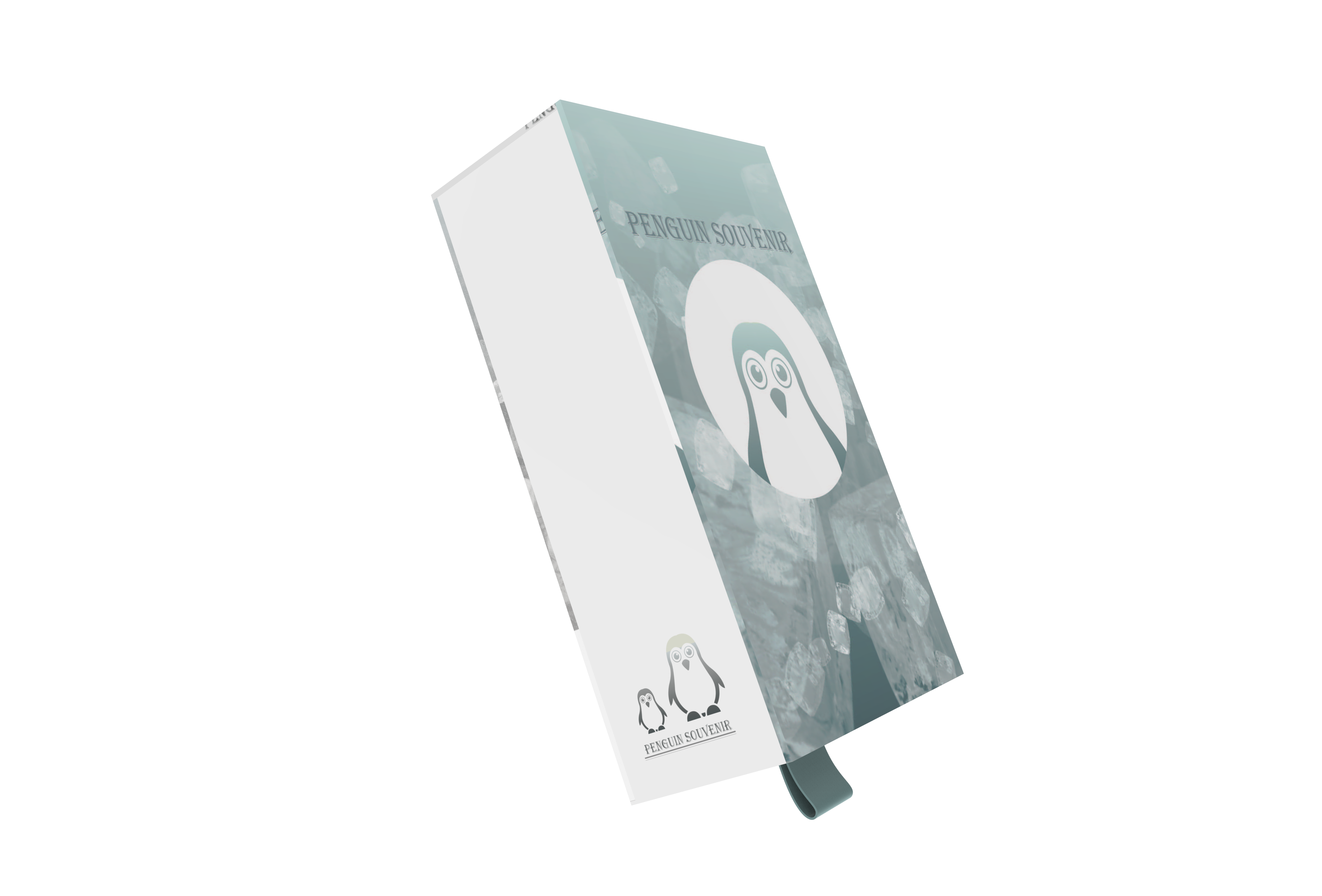 Packaging design, packaging, packaging box，