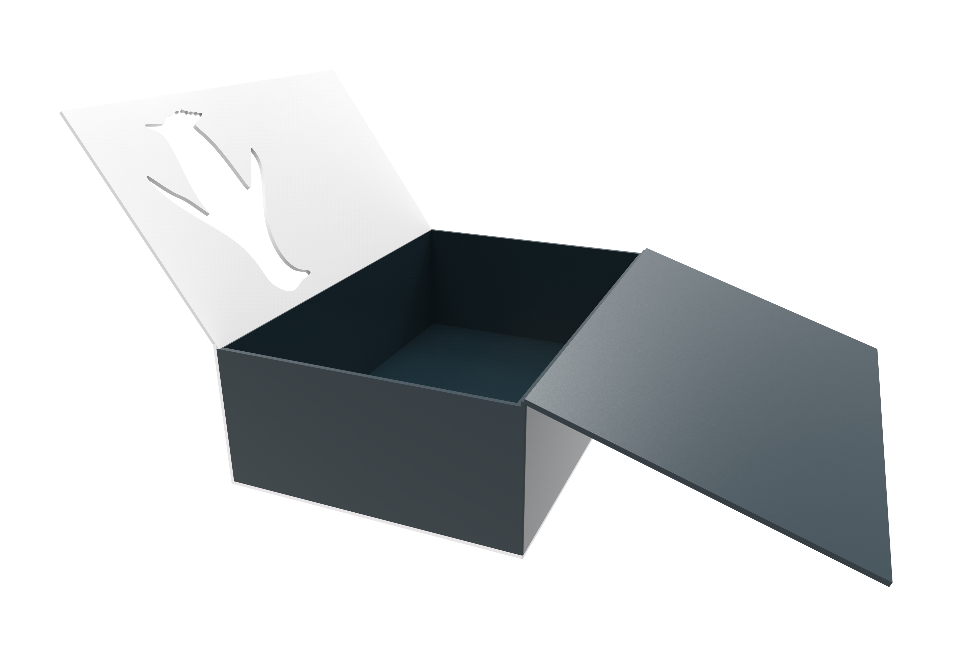 Packaging design, packaging, packaging box，