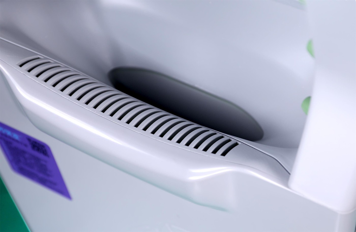 Hair dryer，
