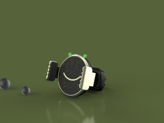 Wireless charging, vehicle supplies，