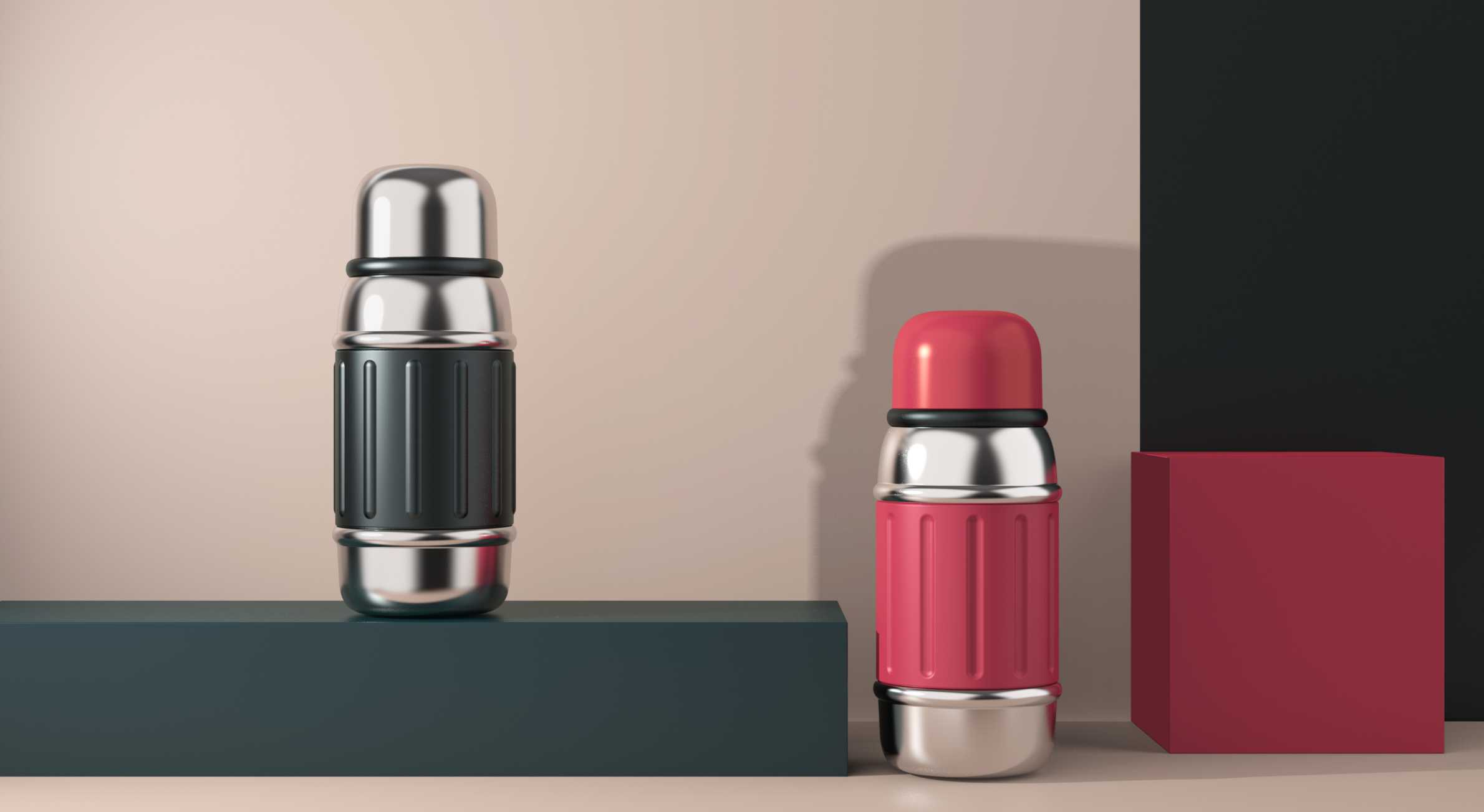 vacuum cup，Retro，