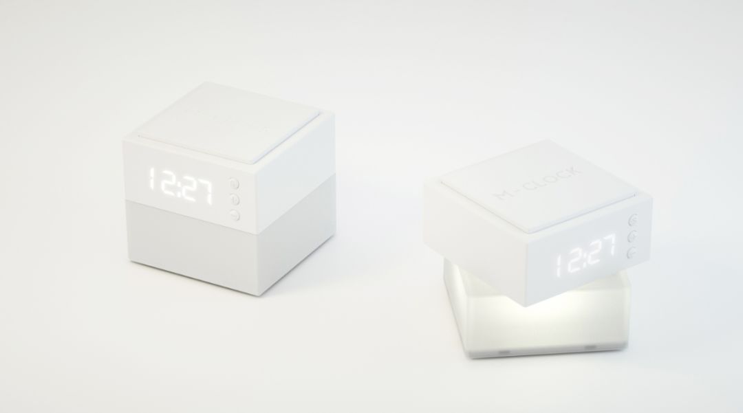 Li zanwen，Balance lamp，Design，prize，