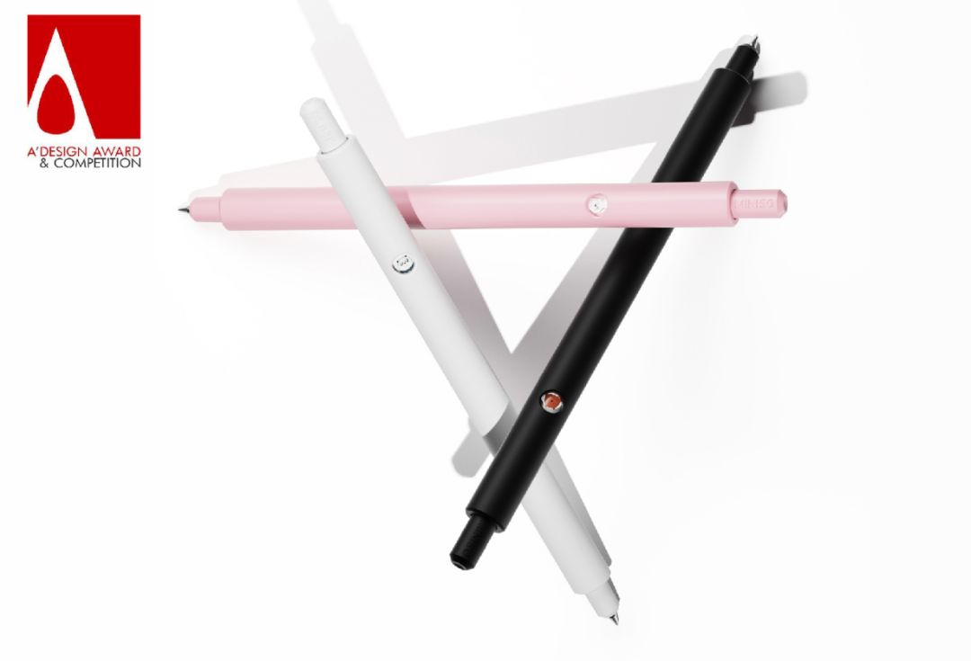 Li zanwen，Balance lamp，Design，prize，