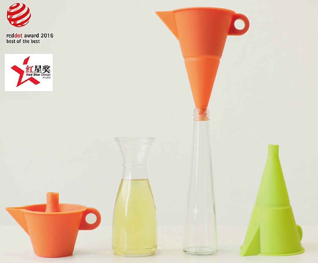 Li zanwen，Balance lamp，Design，prize，