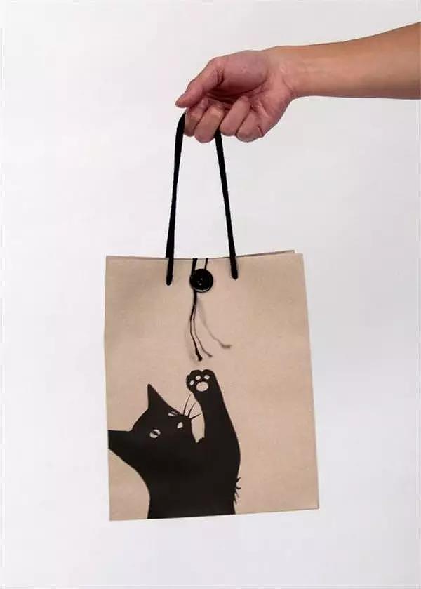 packing，paper bag，Design，originality，