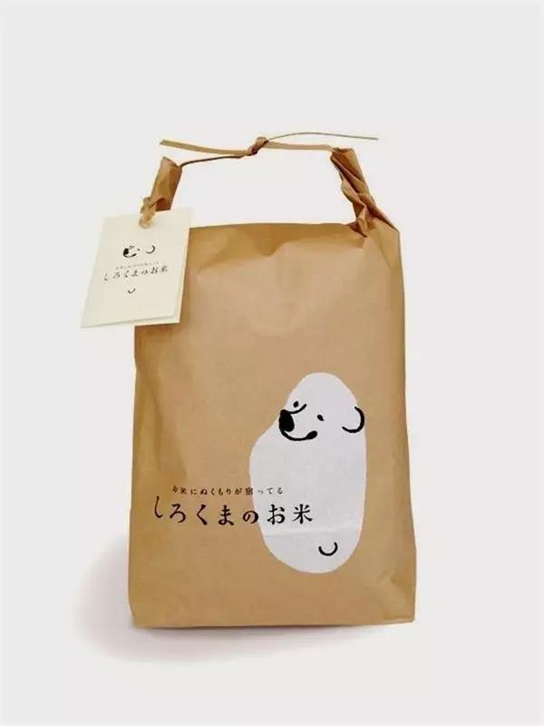 packing，paper bag，Design，originality，