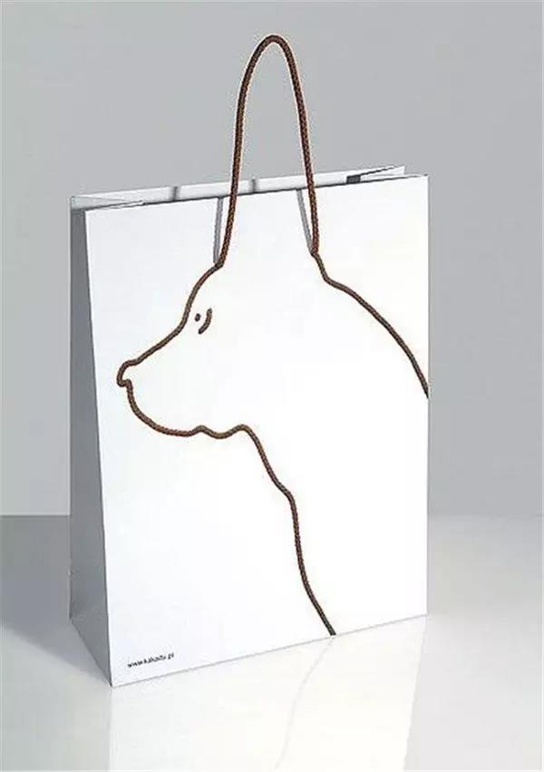 packing，paper bag，Design，originality，