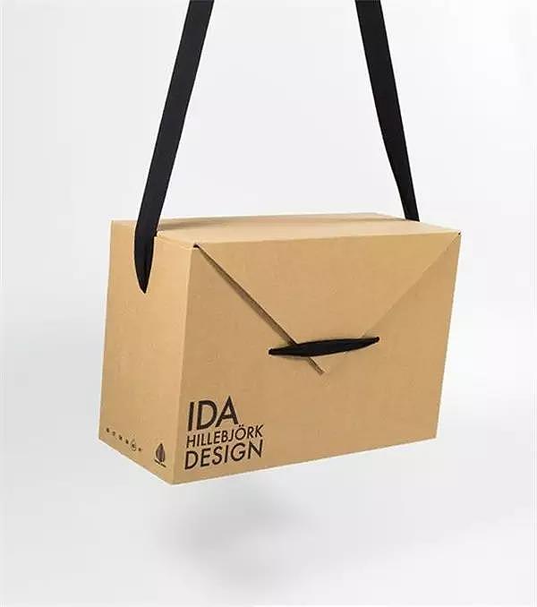 packing，paper bag，Design，originality，