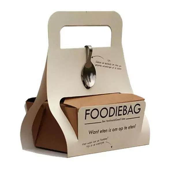 packing，paper bag，Design，originality，