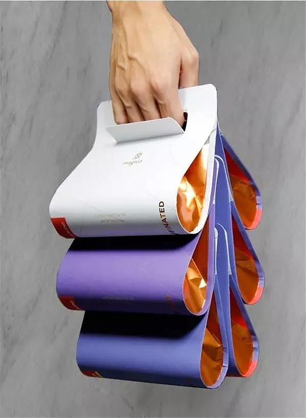 packing，paper bag，Design，originality，