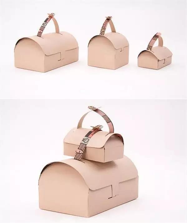 packing，paper bag，Design，originality，