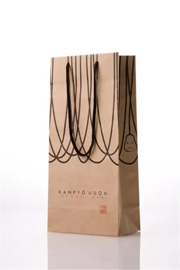 packing，paper bag，Design，originality，