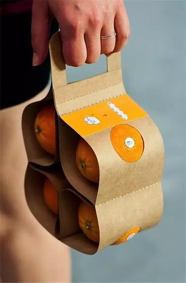 packing，paper bag，Design，originality，
