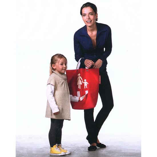 Handle bag，children，security，knapsack，