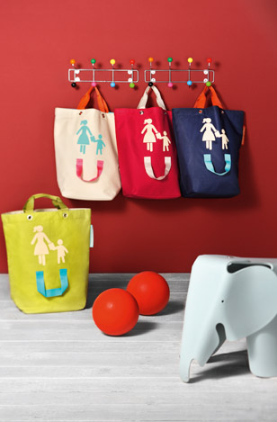 Handle bag，children，security，knapsack，