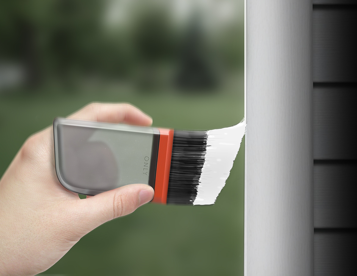 Brush，Easy to clean，patented product，Good tools，