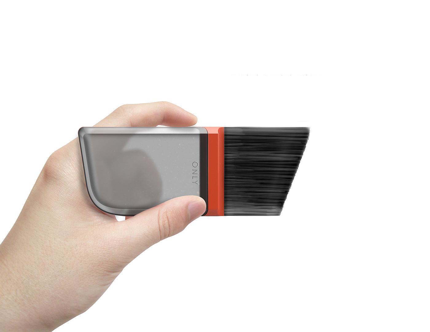 Brush，Easy to clean，patented product，Good tools，