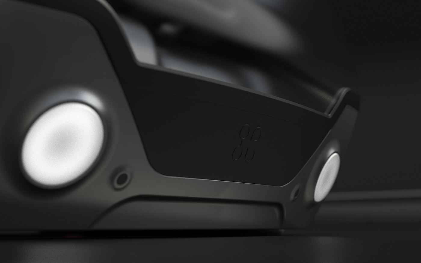 IRON WING，jet pack ，vehicle，industrial design，