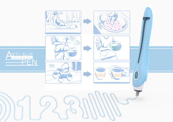 Collection，a grand prix，originality，practical，Design，