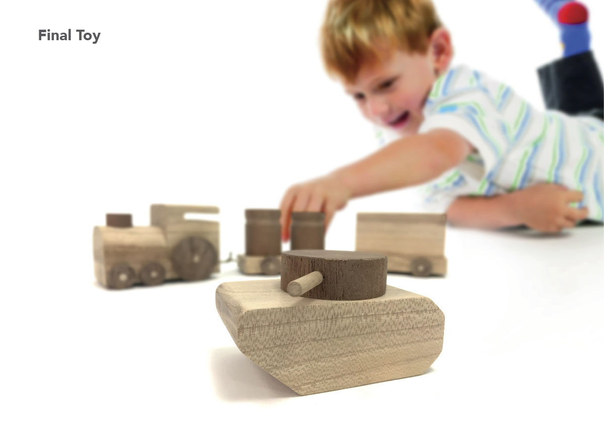 Choo Choo!，Children's Toys，Wooden toys，Maternal and infant products，