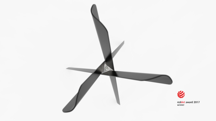 2017 red dot award，Coat rack，Minimalism，Detail drawing，