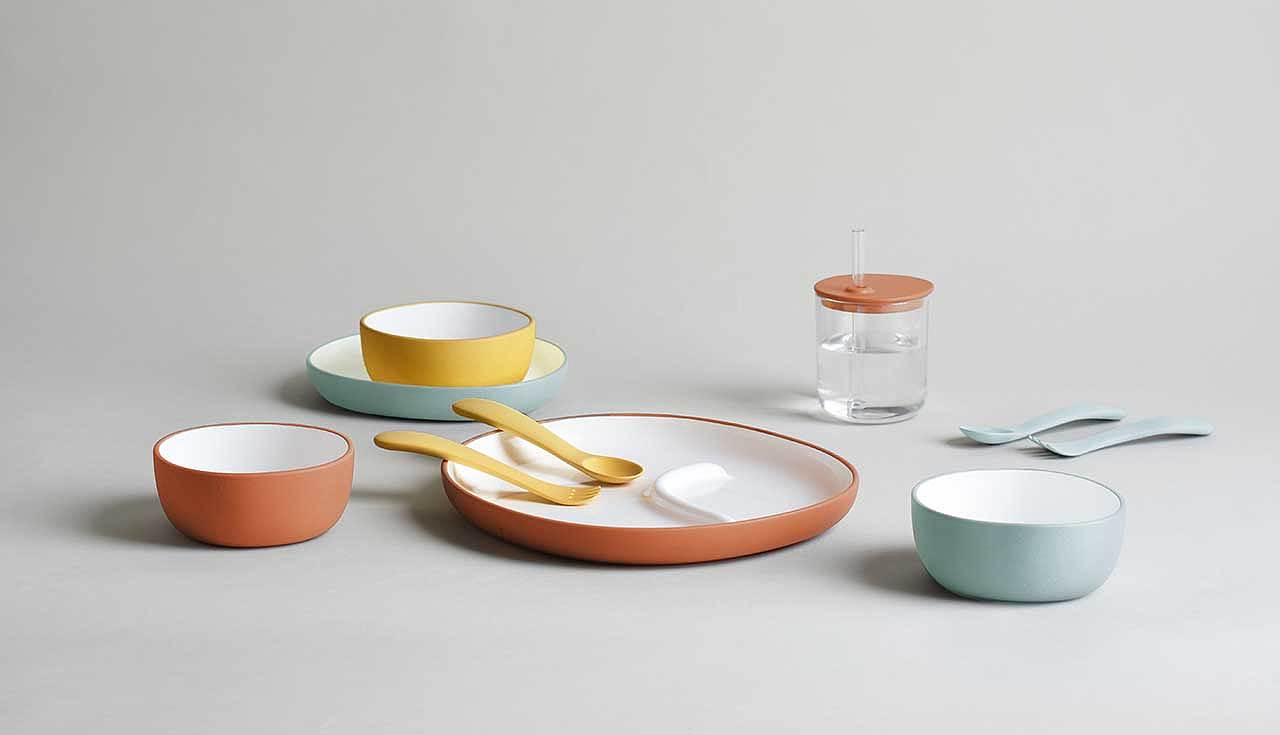 COMMAND，tableware，Home Furnishing，silica gel，