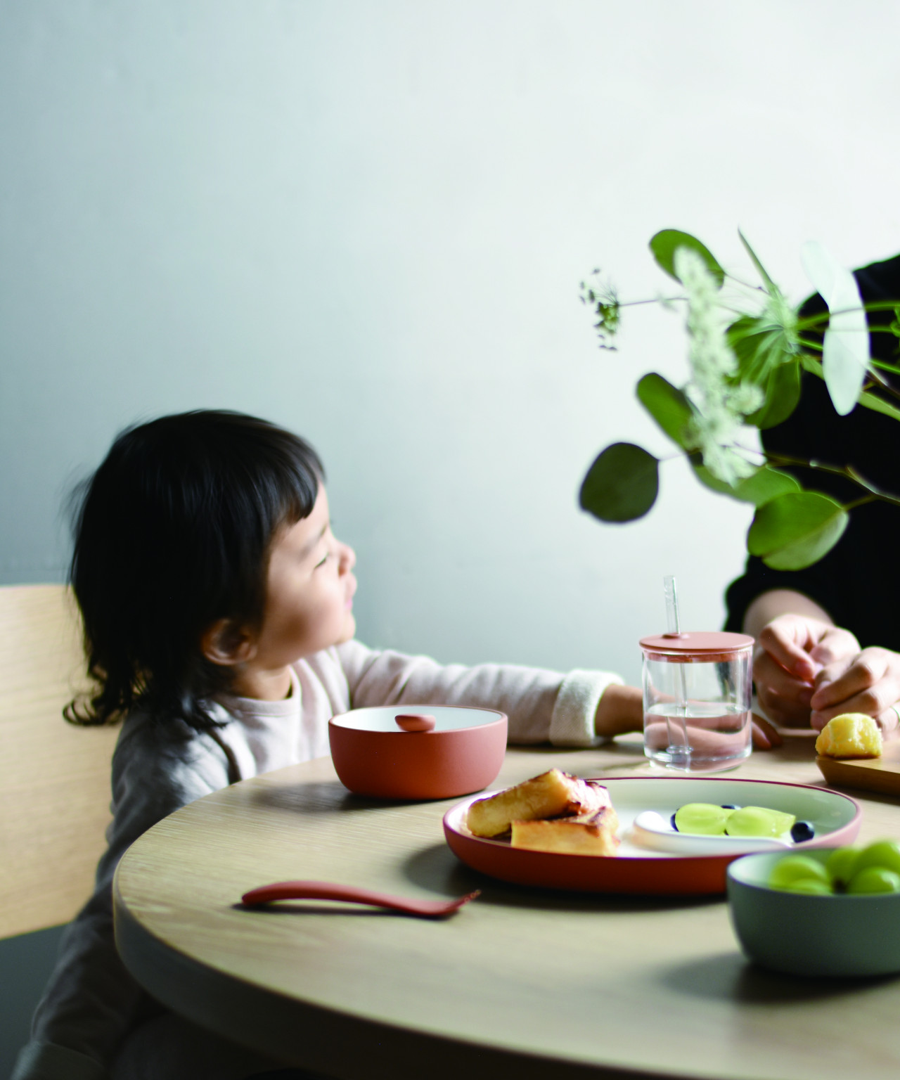 COMMAND，tableware，Home Furnishing，silica gel，