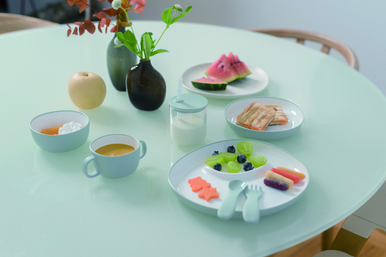 COMMAND，tableware，Home Furnishing，silica gel，