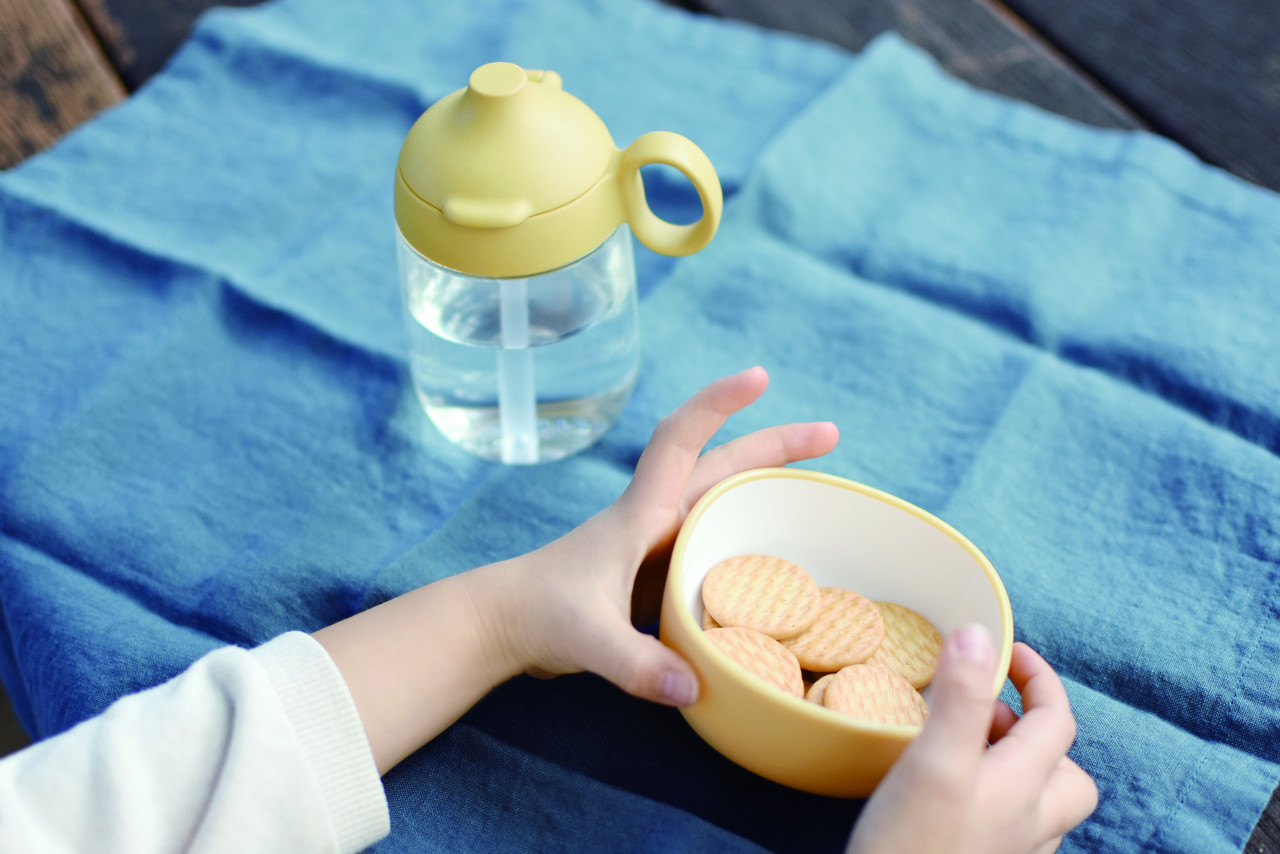 COMMAND，tableware，Home Furnishing，silica gel，