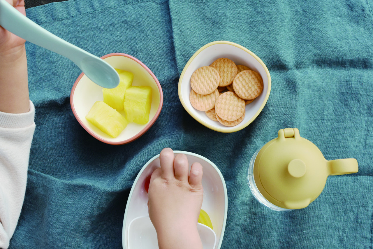 COMMAND，tableware，Home Furnishing，silica gel，