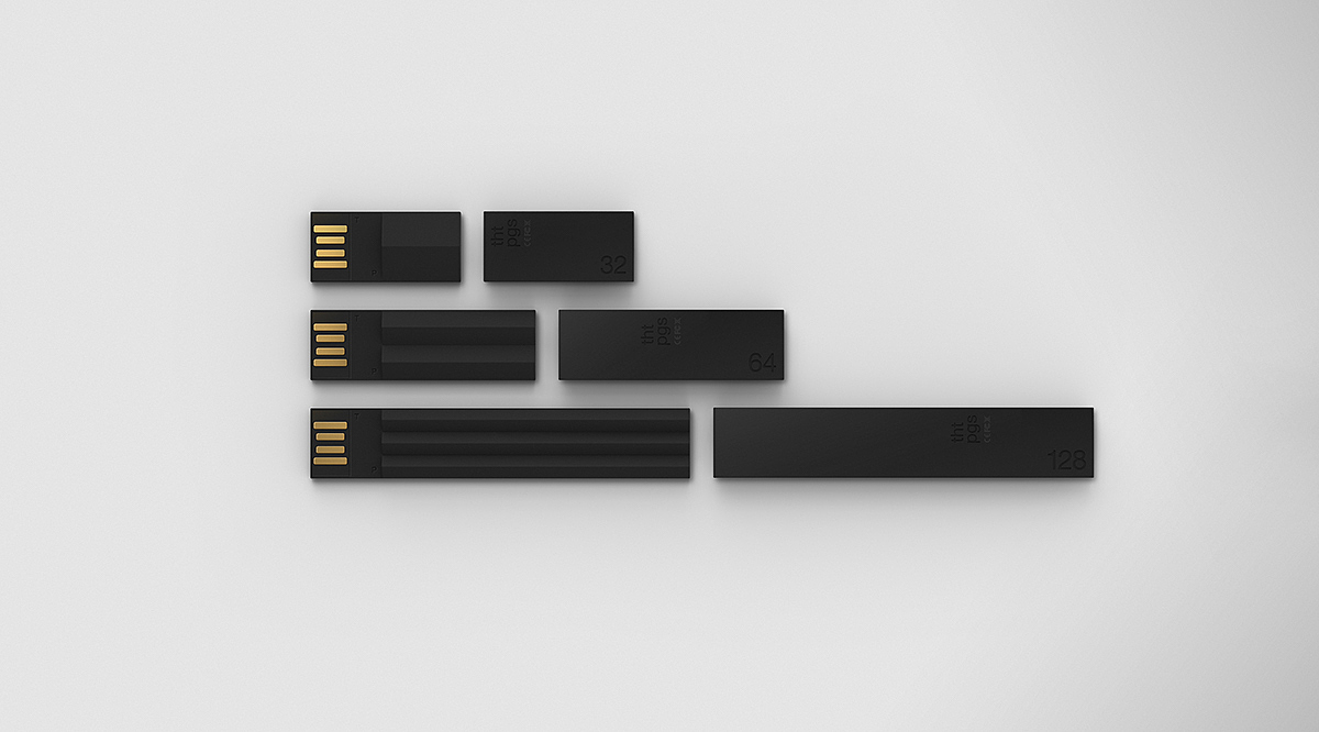u盘，极简主义，USB棒，USB存储器，