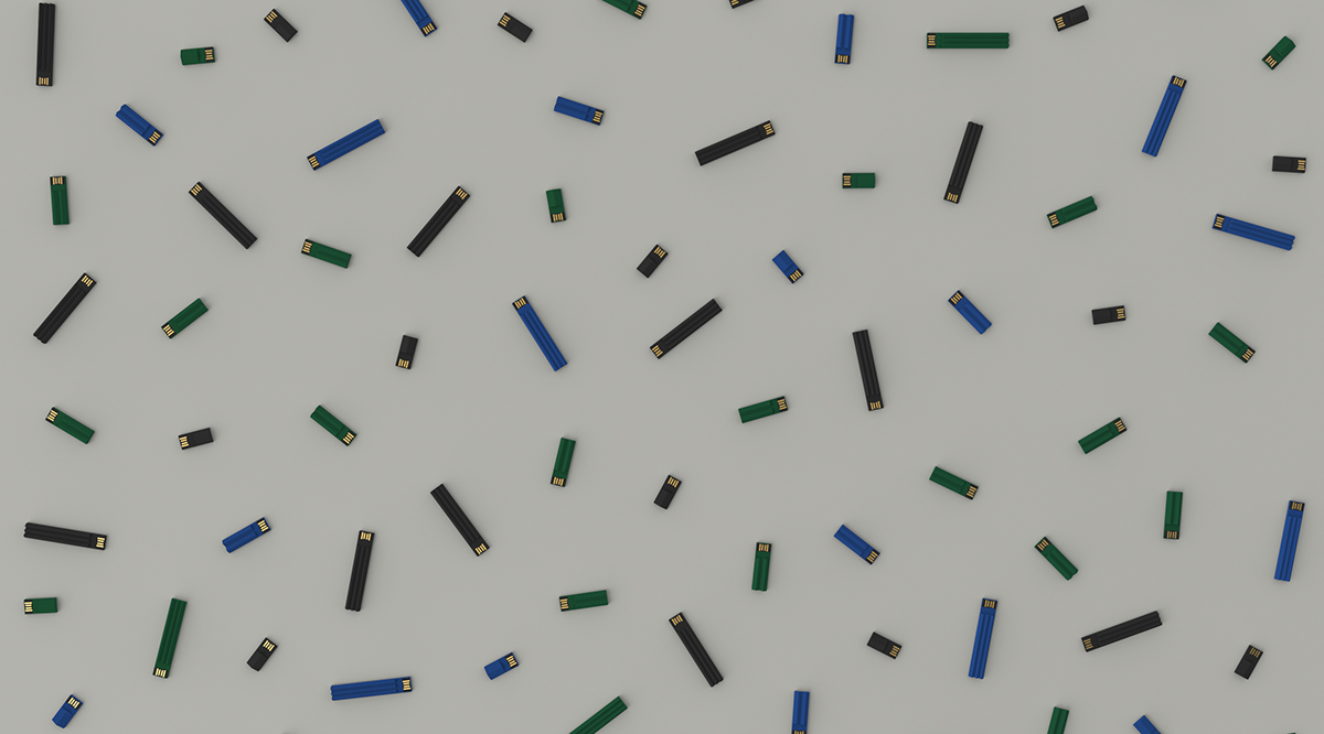 USB drive，Minimalism，USB stick，USB memory，