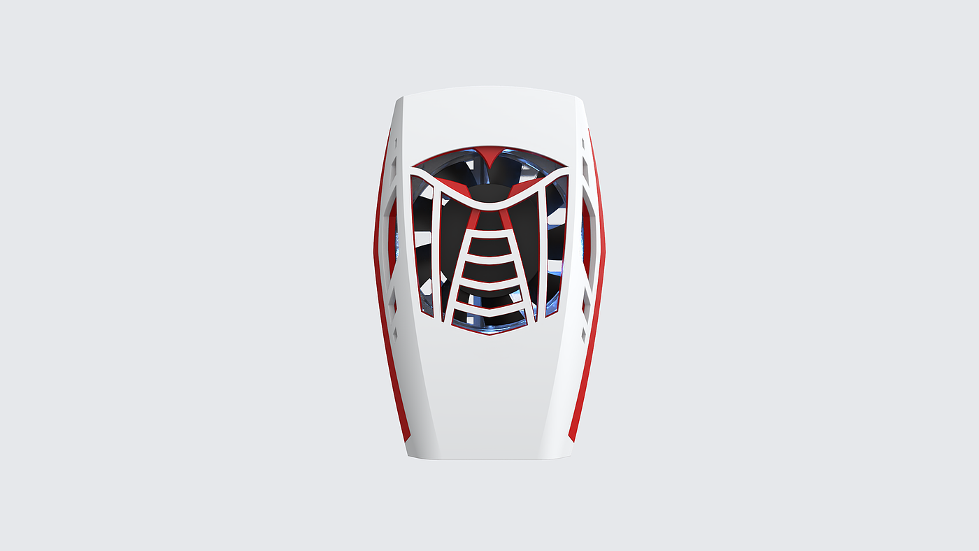 E-sports，Mobile phone bracket，radiator，King Cobra，Black Mamba，