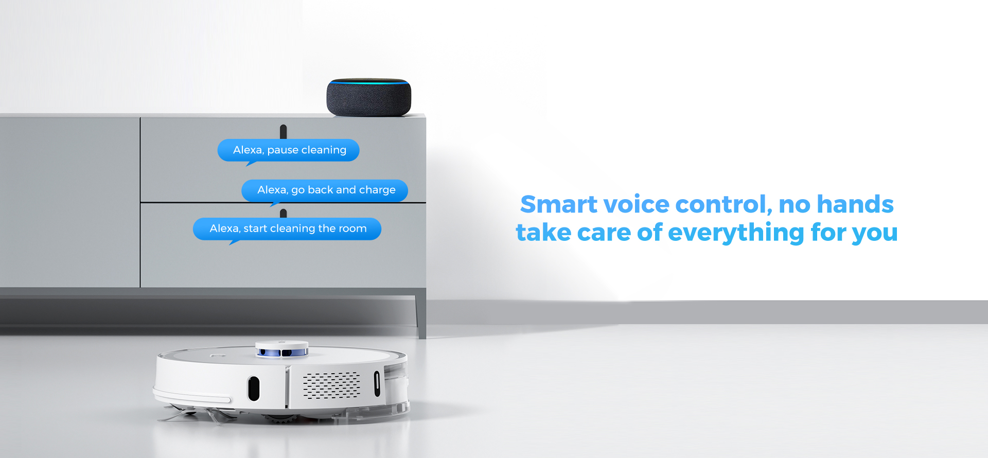 Self cleaning sweeper，