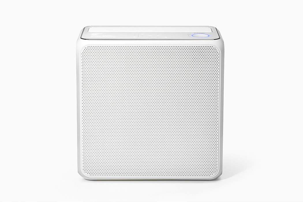 Air purification system，an electric appliance，Stereo surround，intelligence，