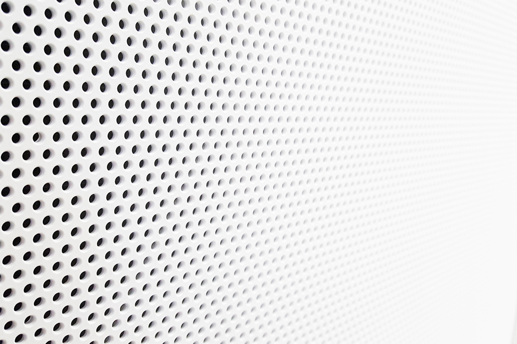 Air purification system，an electric appliance，Stereo surround，intelligence，