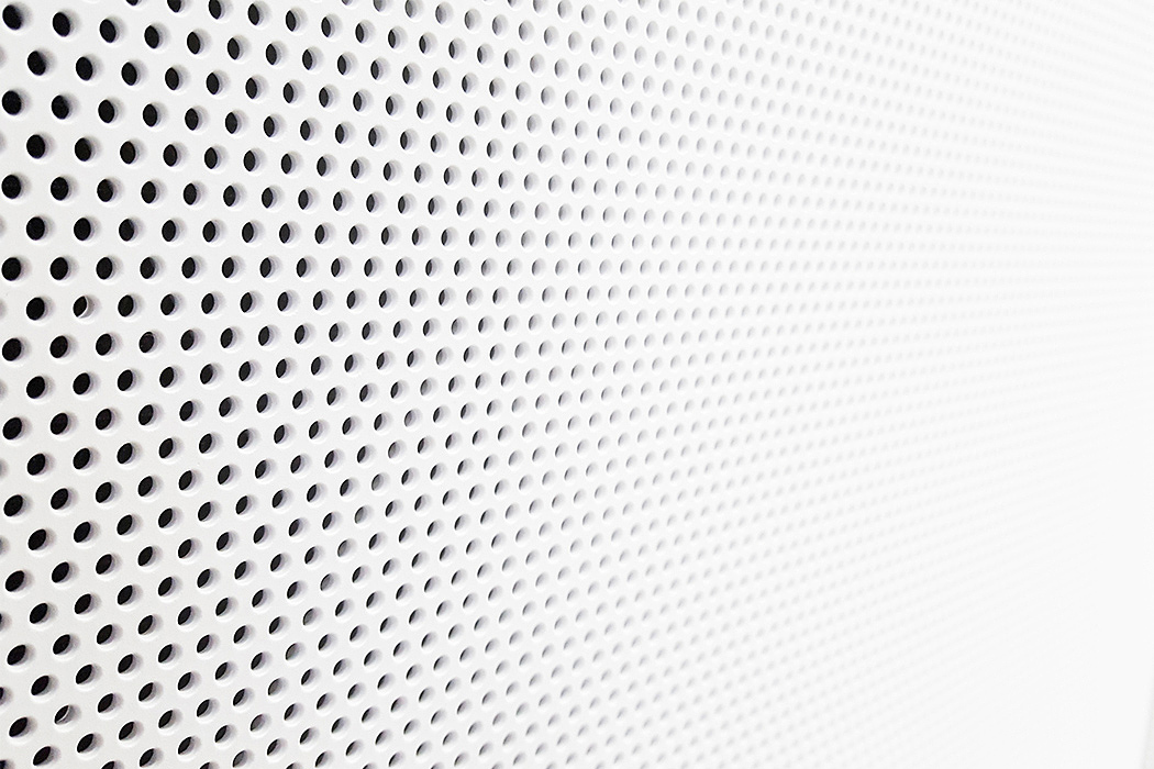 Air purification system，an electric appliance，Stereo surround，intelligence，