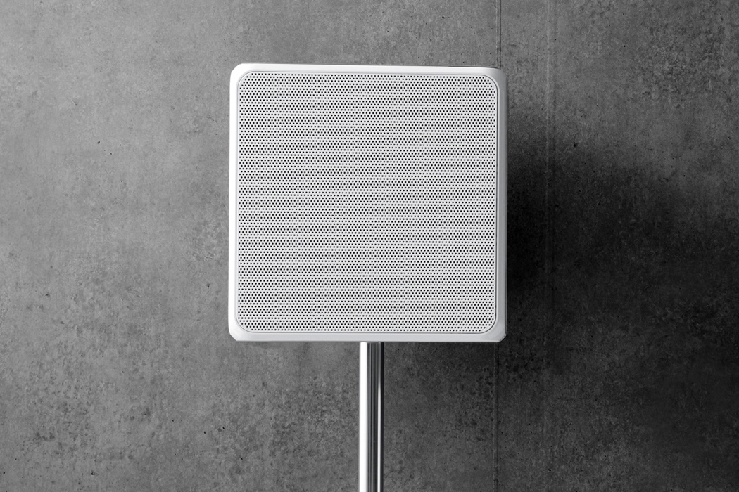 Air purification system，an electric appliance，Stereo surround，intelligence，