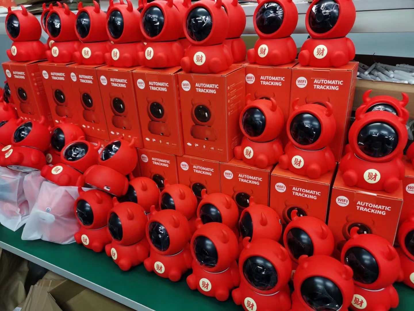 Calf monitoring，Calf monitoring，