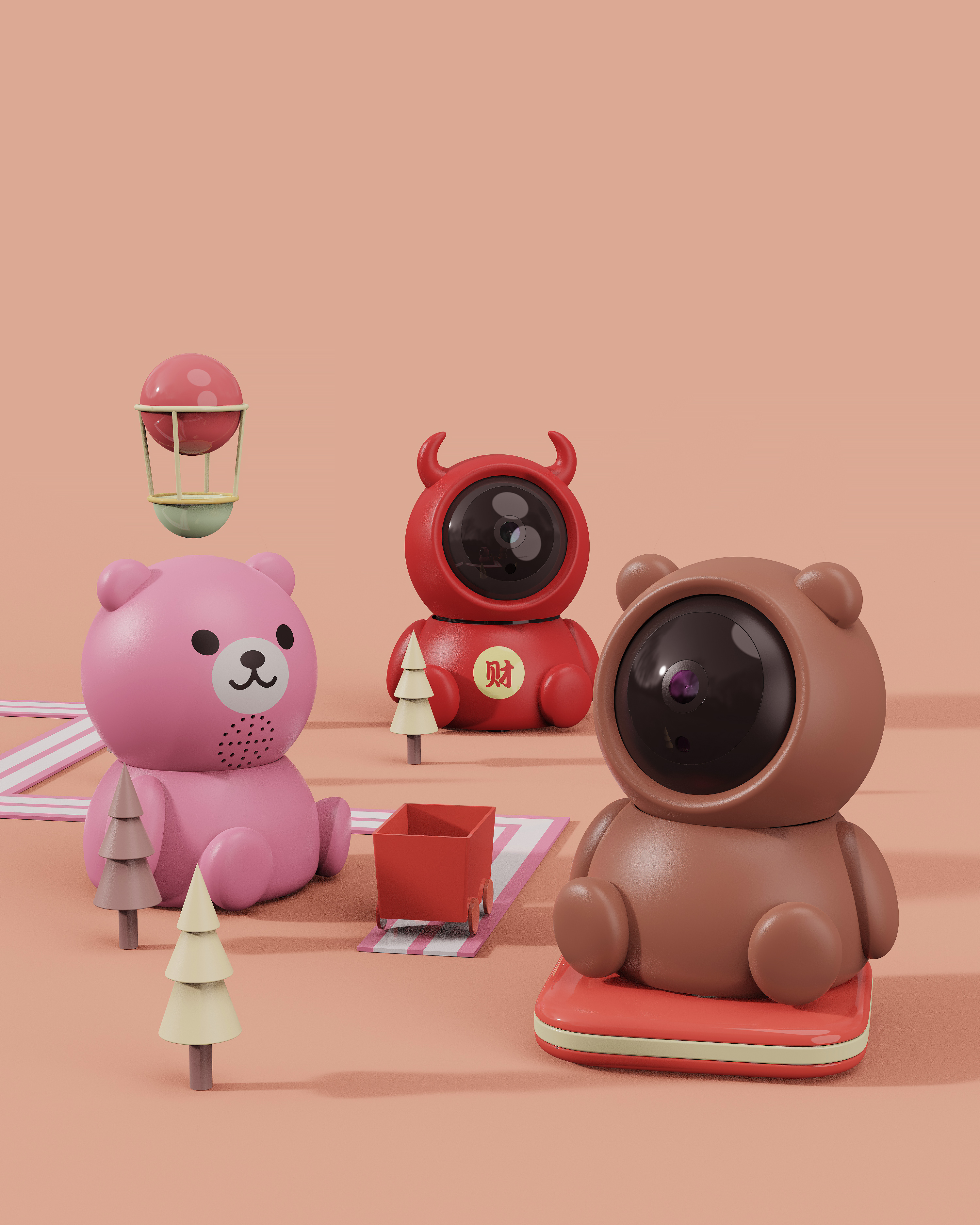 Calf monitoring，Calf monitoring，