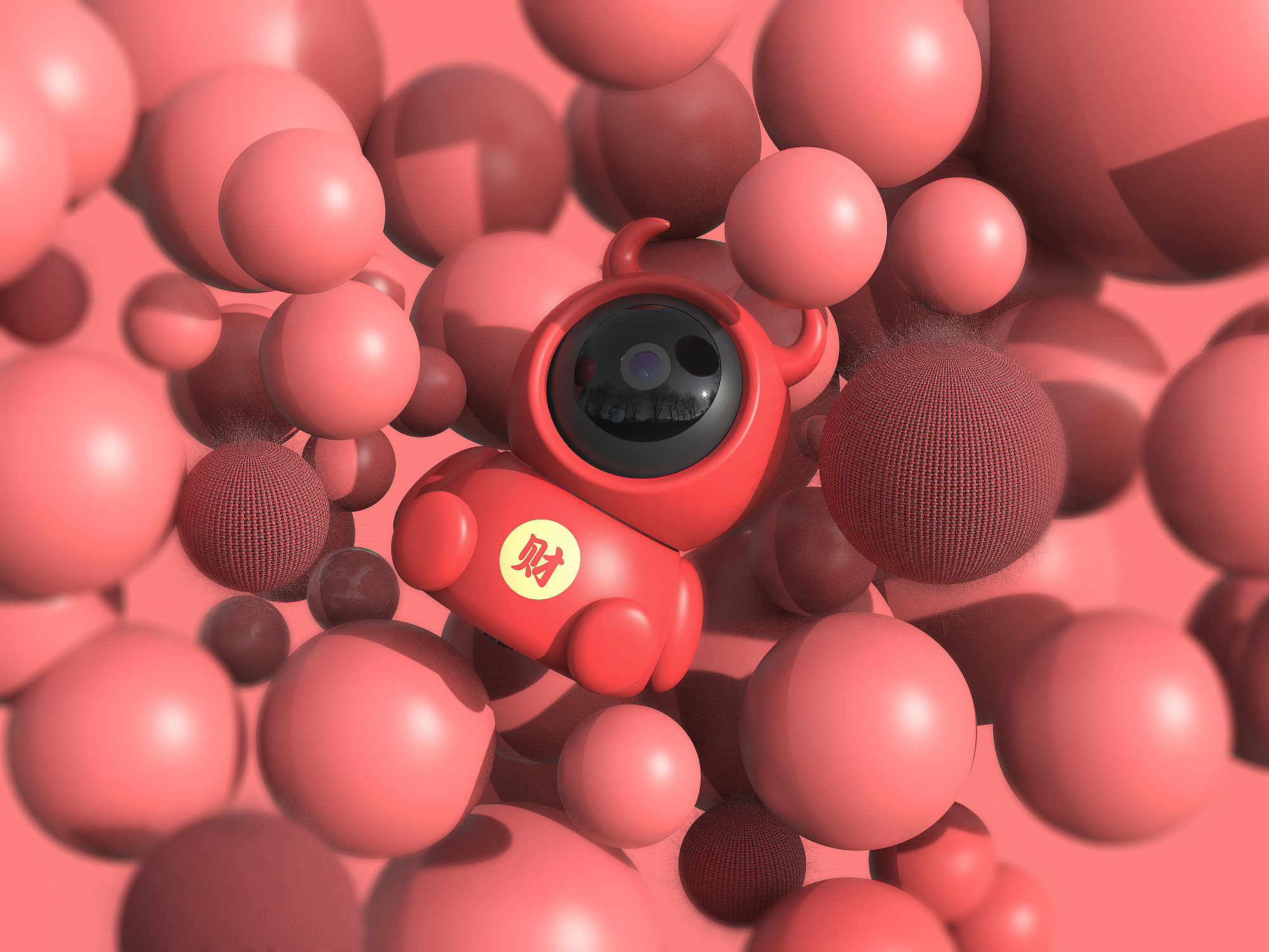 Calf monitoring，Calf monitoring，