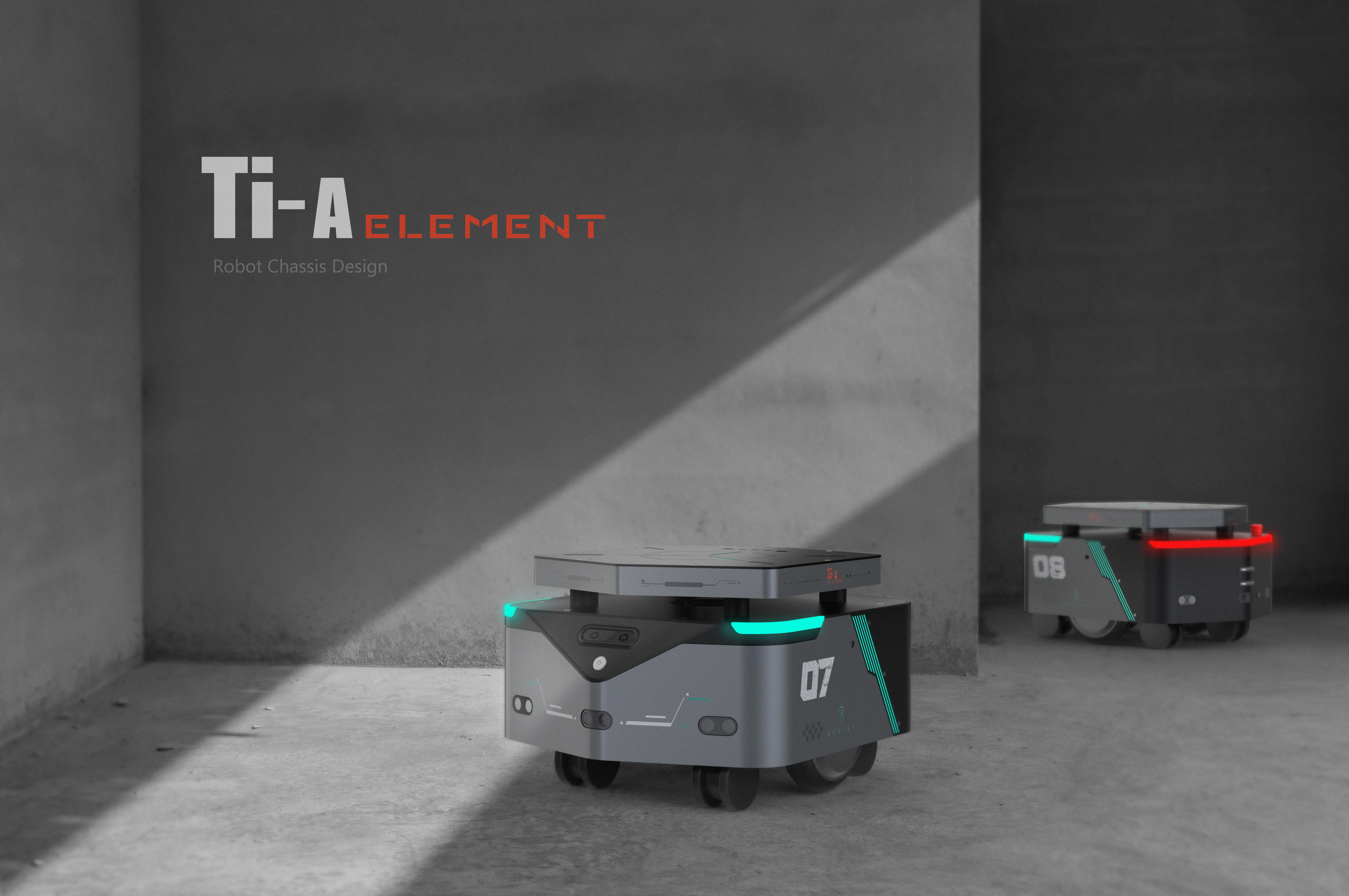 robot，industrial design，chassis，Robot chassis，Service robot，robot，Design，appearance，